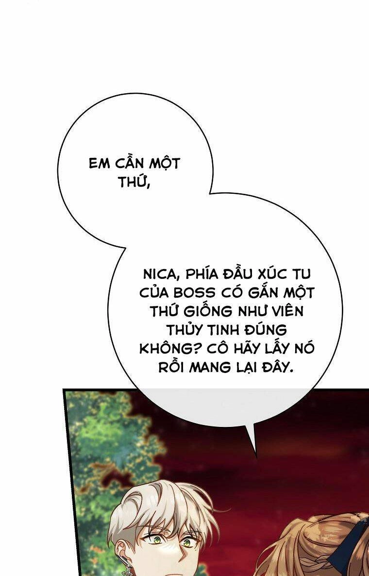 Trở Thành Cứu Tinh Của Nhân Vật Chính Chapter 44 - 11