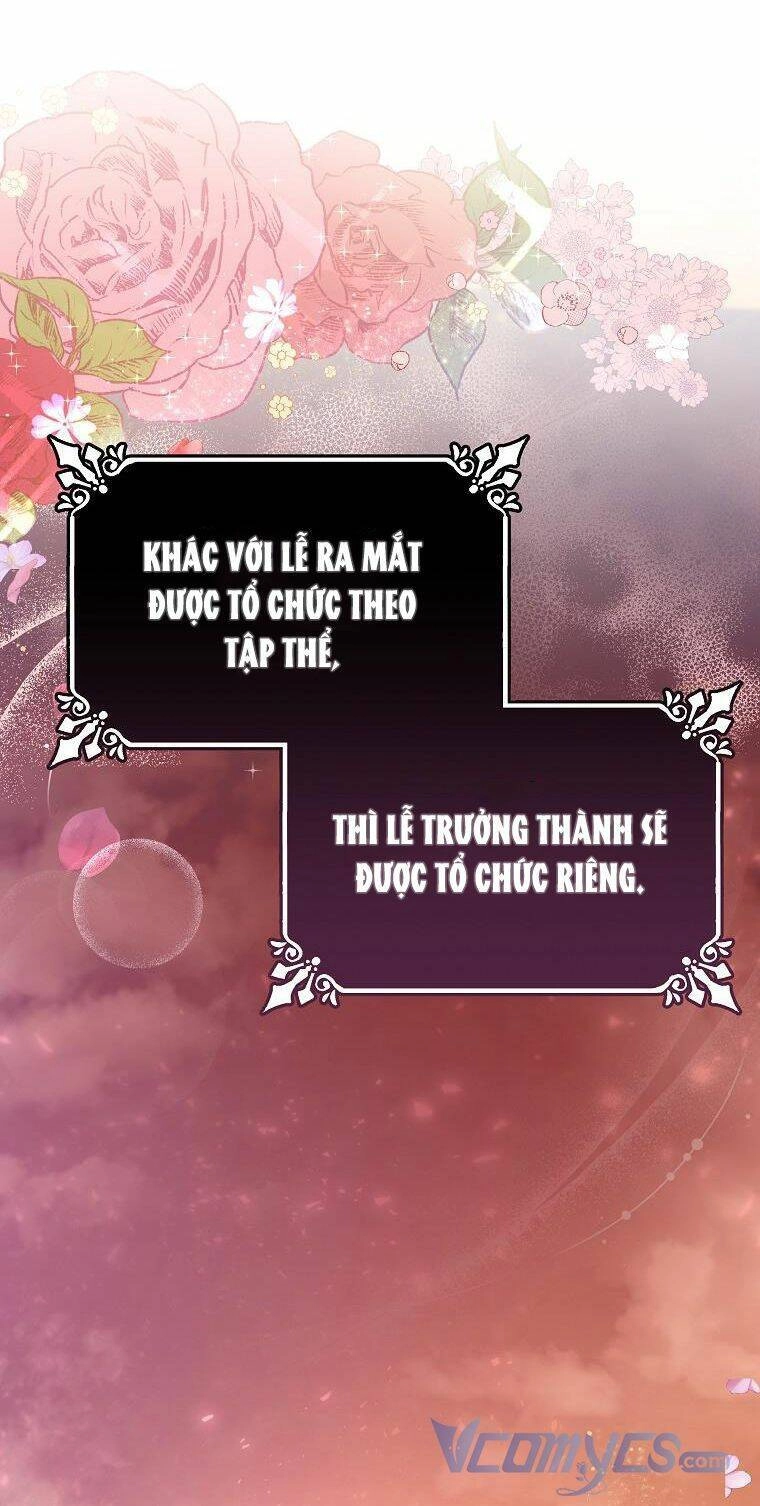 Trở Thành Cứu Tinh Của Nhân Vật Chính Chapter 44 - 19