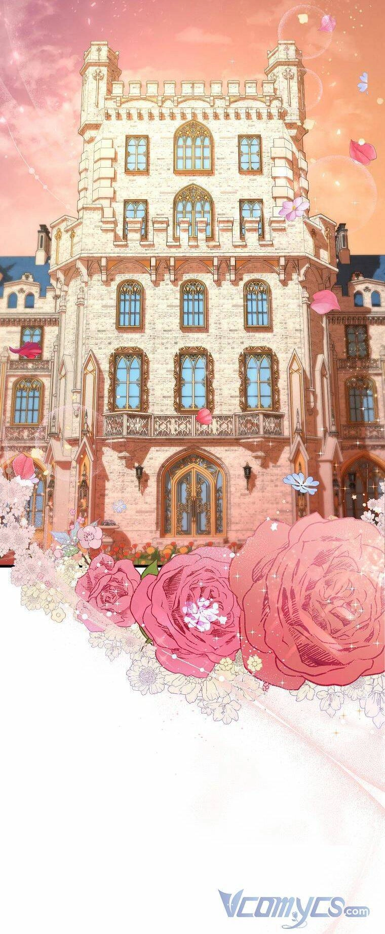 Trở Thành Cứu Tinh Của Nhân Vật Chính Chapter 44 - 20