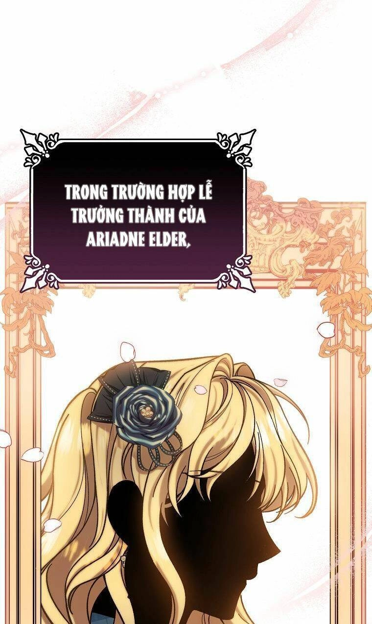 Trở Thành Cứu Tinh Của Nhân Vật Chính Chapter 44 - 21