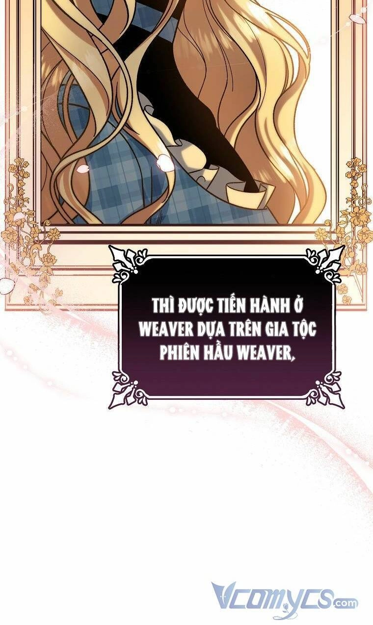 Trở Thành Cứu Tinh Của Nhân Vật Chính Chapter 44 - 22