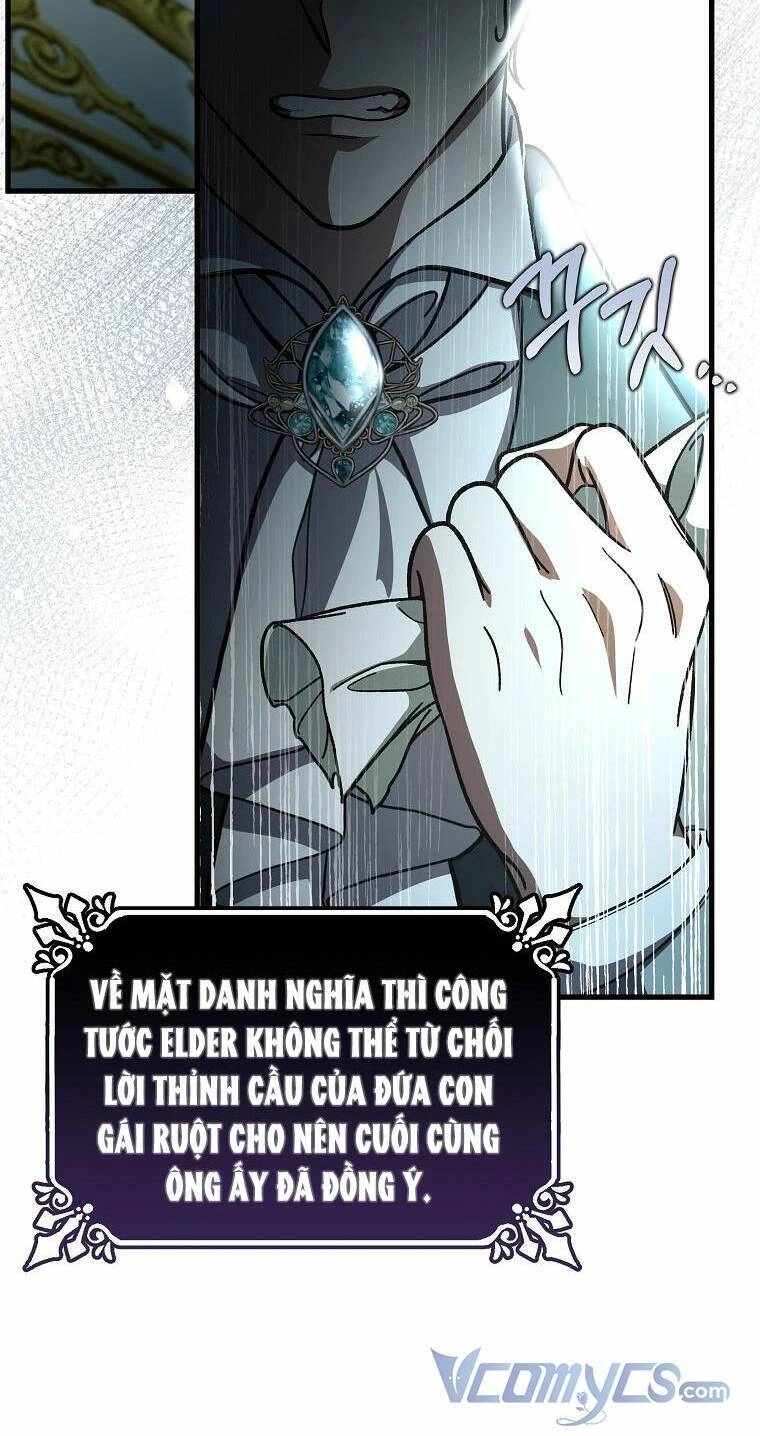 Trở Thành Cứu Tinh Của Nhân Vật Chính Chapter 44 - 24