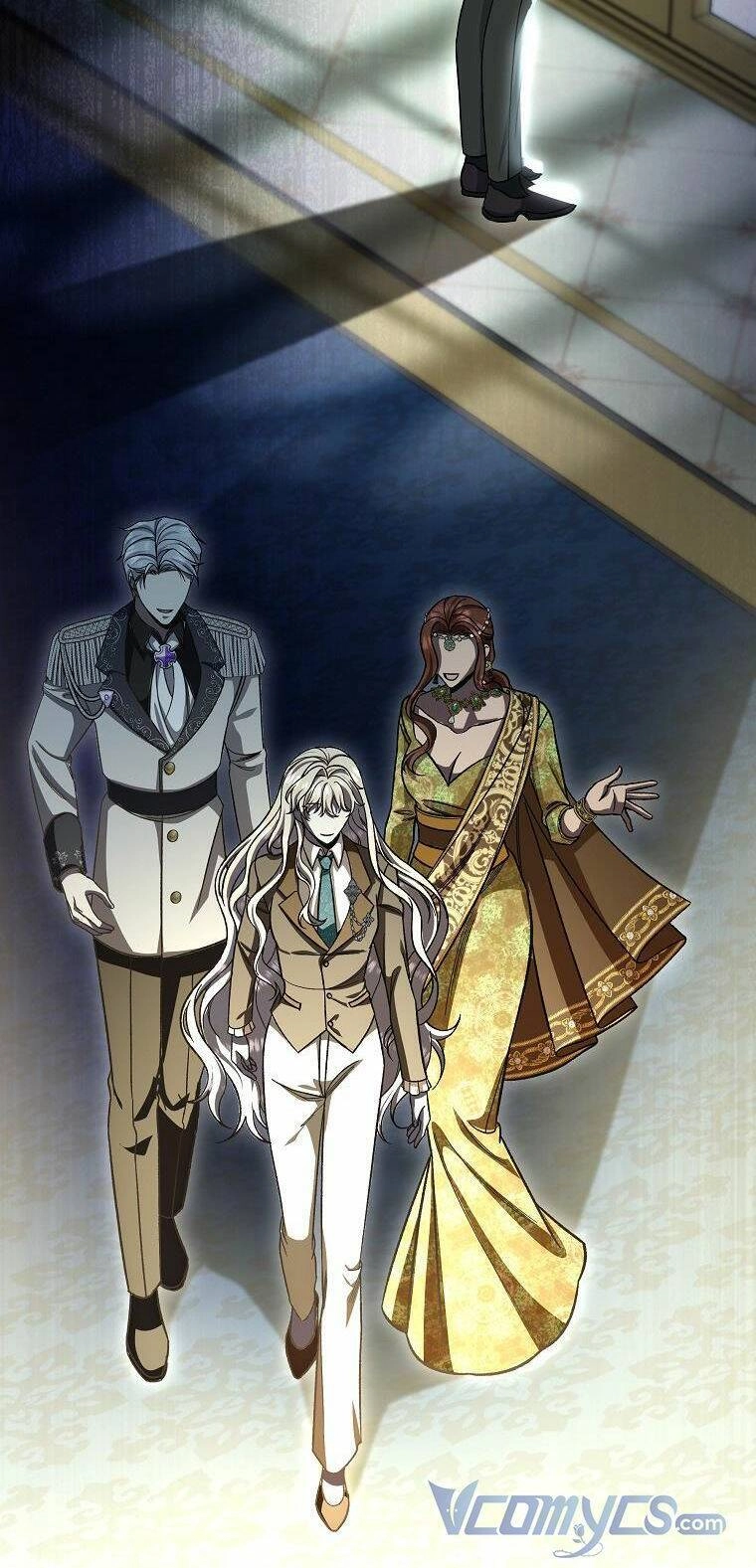 Trở Thành Cứu Tinh Của Nhân Vật Chính Chapter 44 - 26