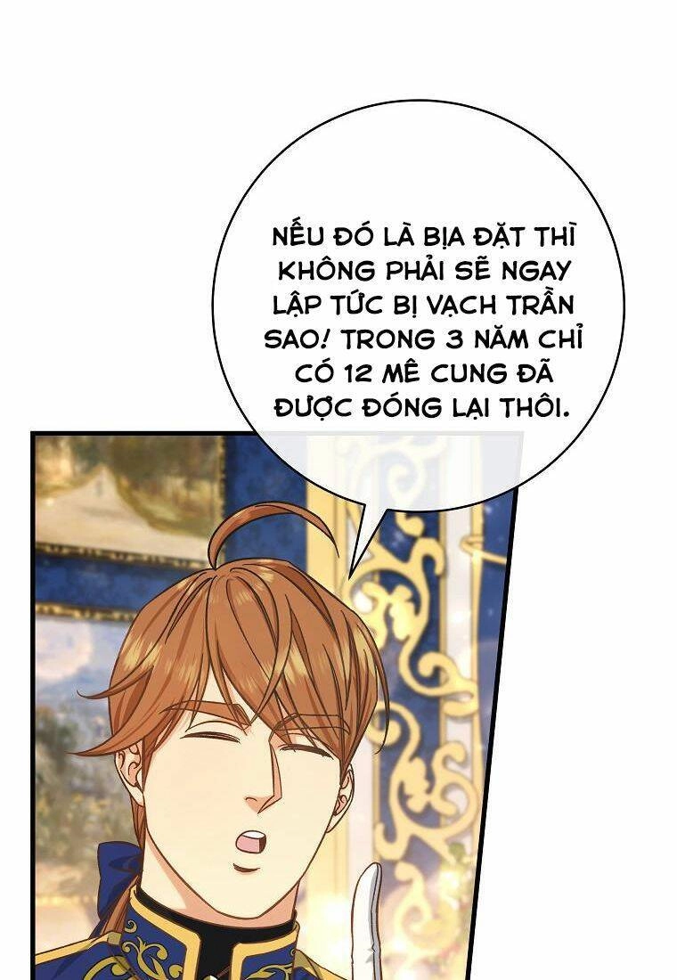 Trở Thành Cứu Tinh Của Nhân Vật Chính Chapter 44 - 33