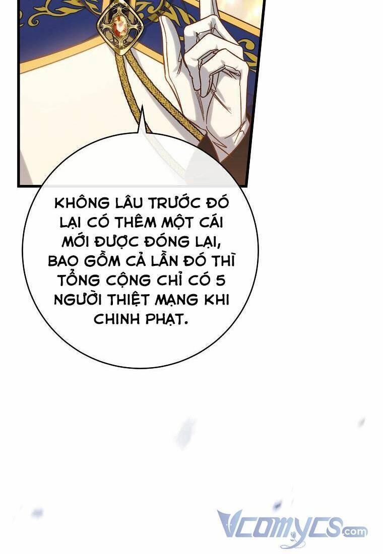 Trở Thành Cứu Tinh Của Nhân Vật Chính Chapter 44 - 34