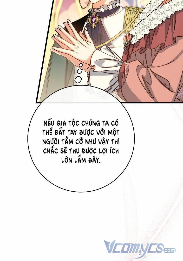 Trở Thành Cứu Tinh Của Nhân Vật Chính Chapter 44 - 38