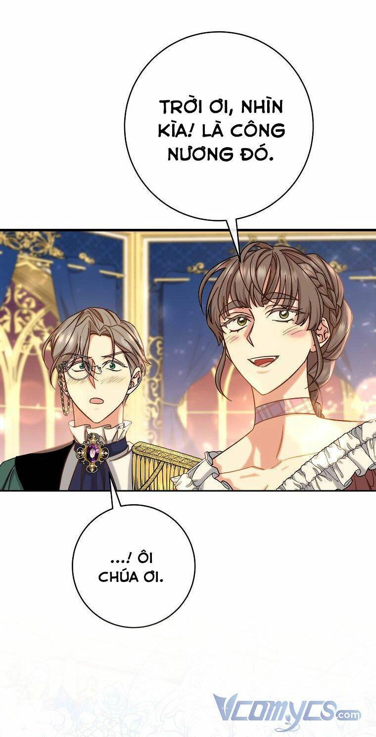 Trở Thành Cứu Tinh Của Nhân Vật Chính Chapter 44 - 40