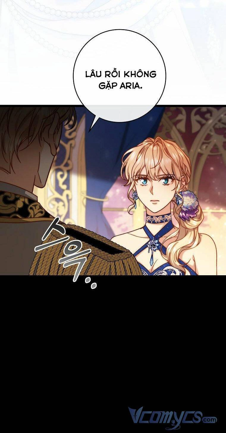 Trở Thành Cứu Tinh Của Nhân Vật Chính Chapter 44 - 43