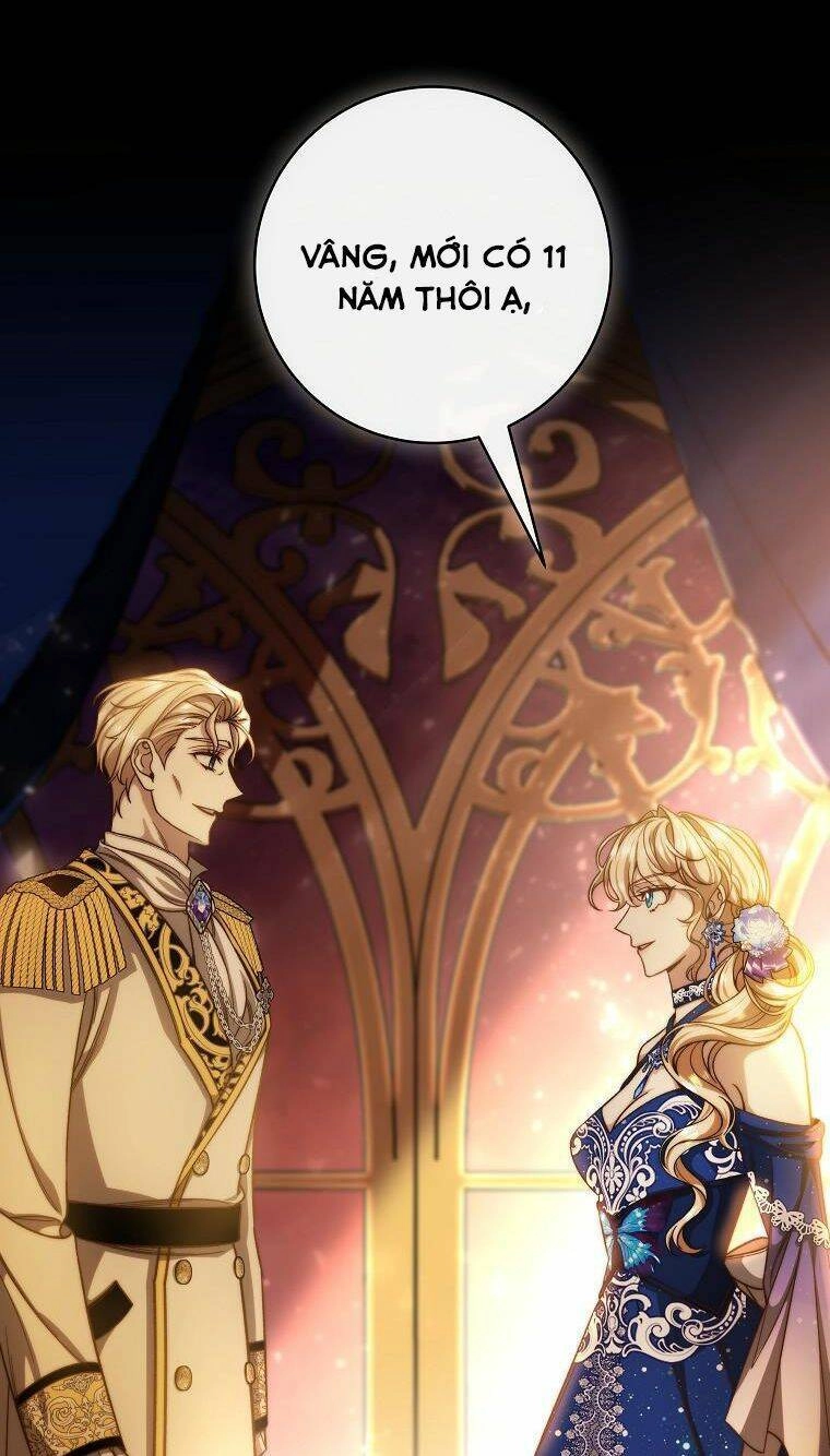 Trở Thành Cứu Tinh Của Nhân Vật Chính Chapter 44 - 44