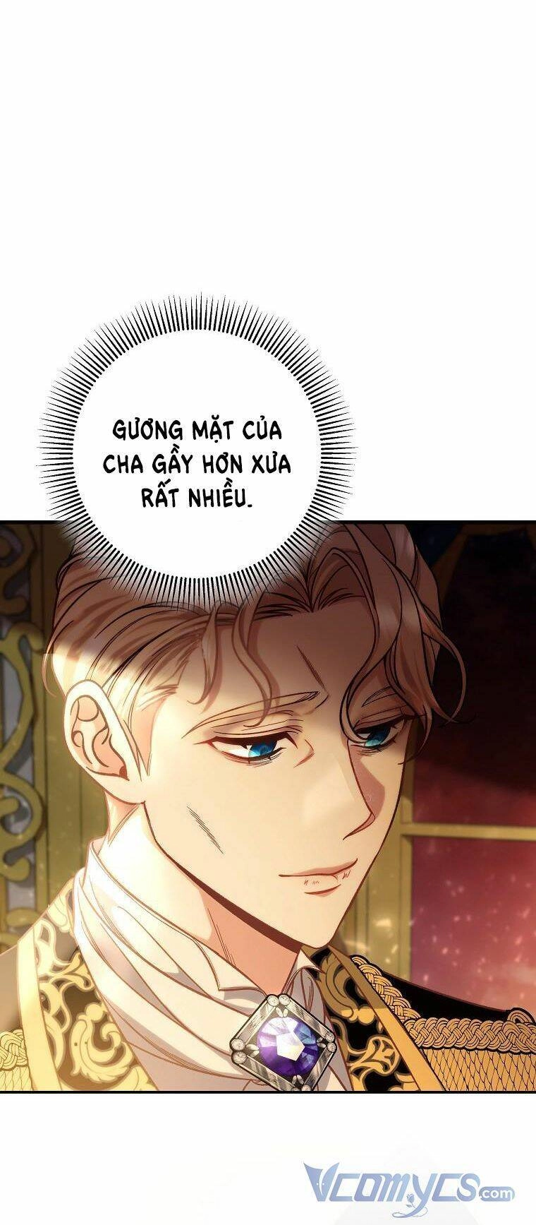 Trở Thành Cứu Tinh Của Nhân Vật Chính Chapter 44 - 46