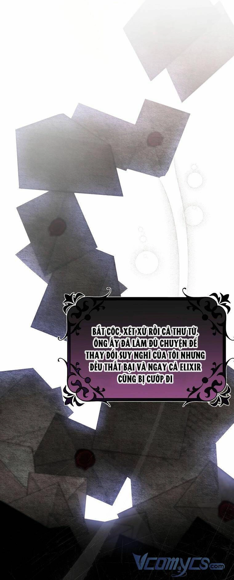 Trở Thành Cứu Tinh Của Nhân Vật Chính Chapter 44 - 47