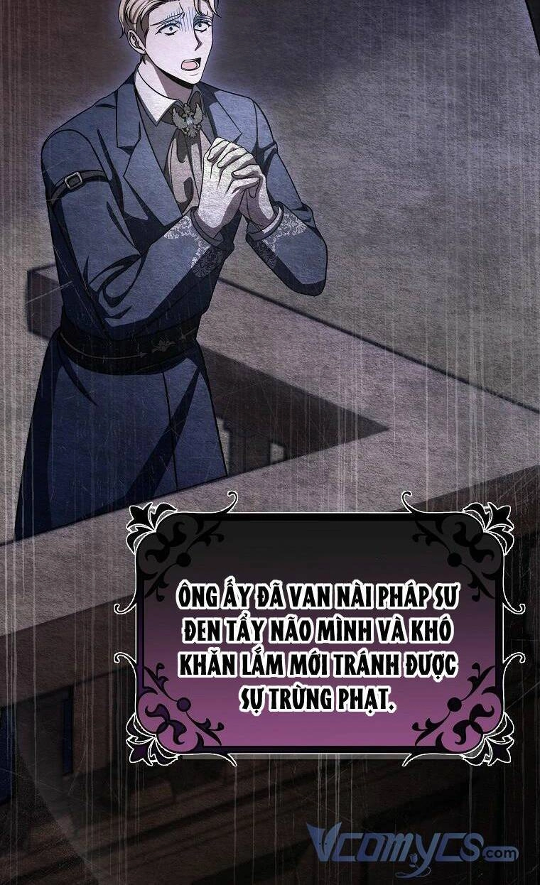 Trở Thành Cứu Tinh Của Nhân Vật Chính Chapter 44 - 49