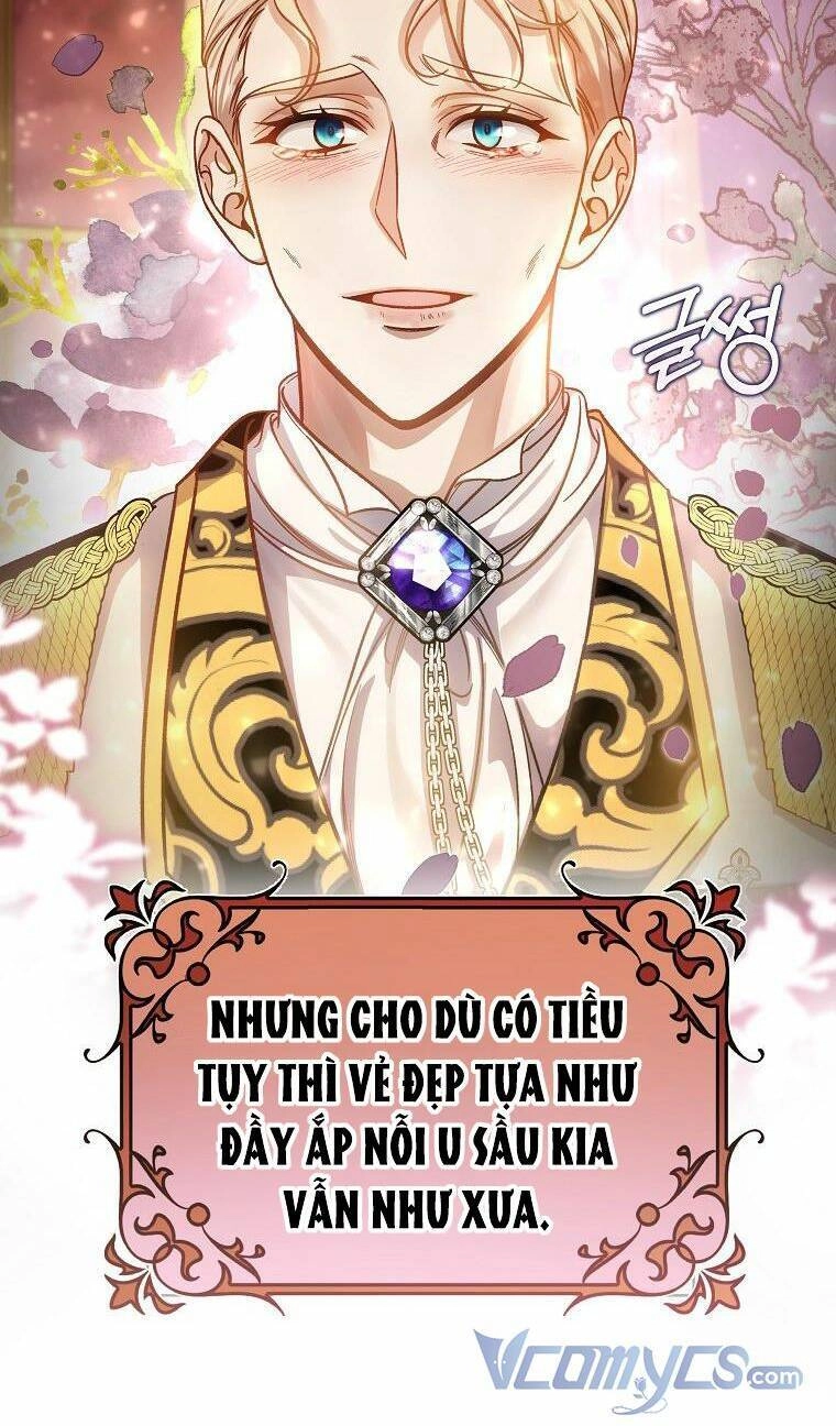 Trở Thành Cứu Tinh Của Nhân Vật Chính Chapter 44 - 51