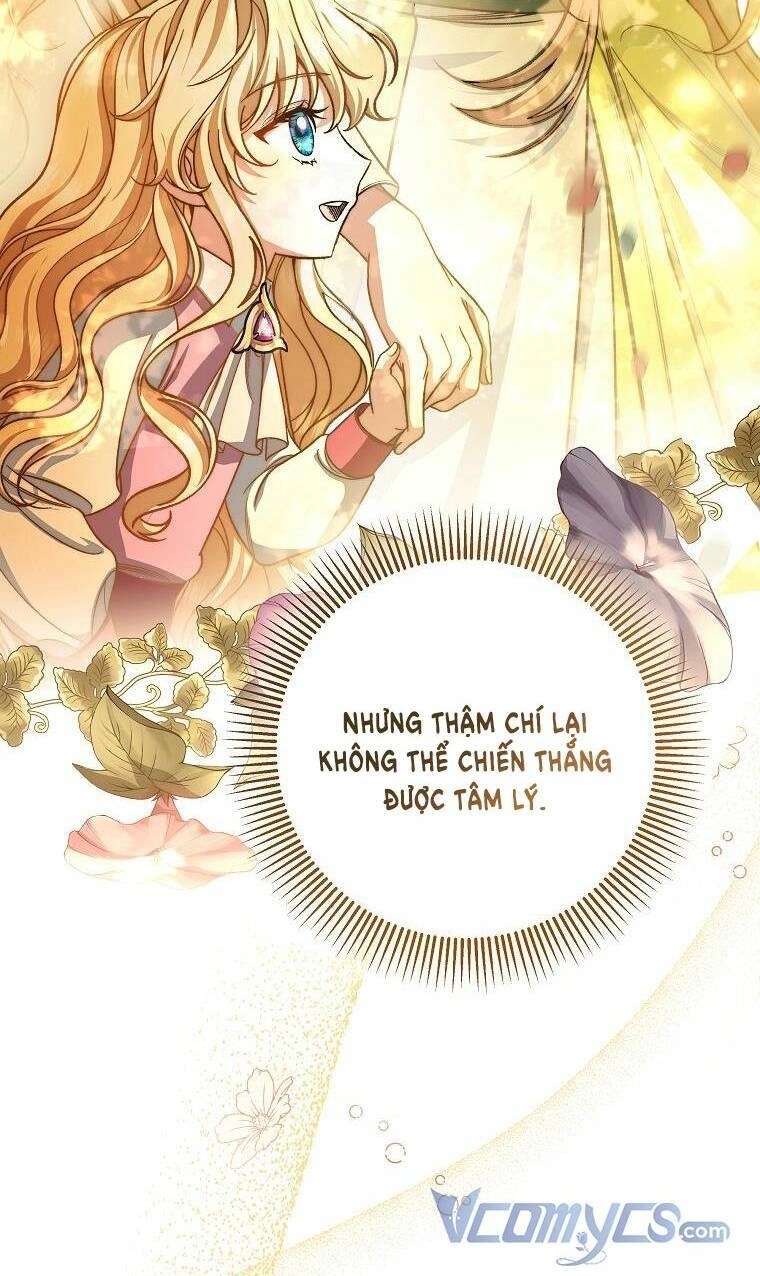 Trở Thành Cứu Tinh Của Nhân Vật Chính Chapter 44 - 54