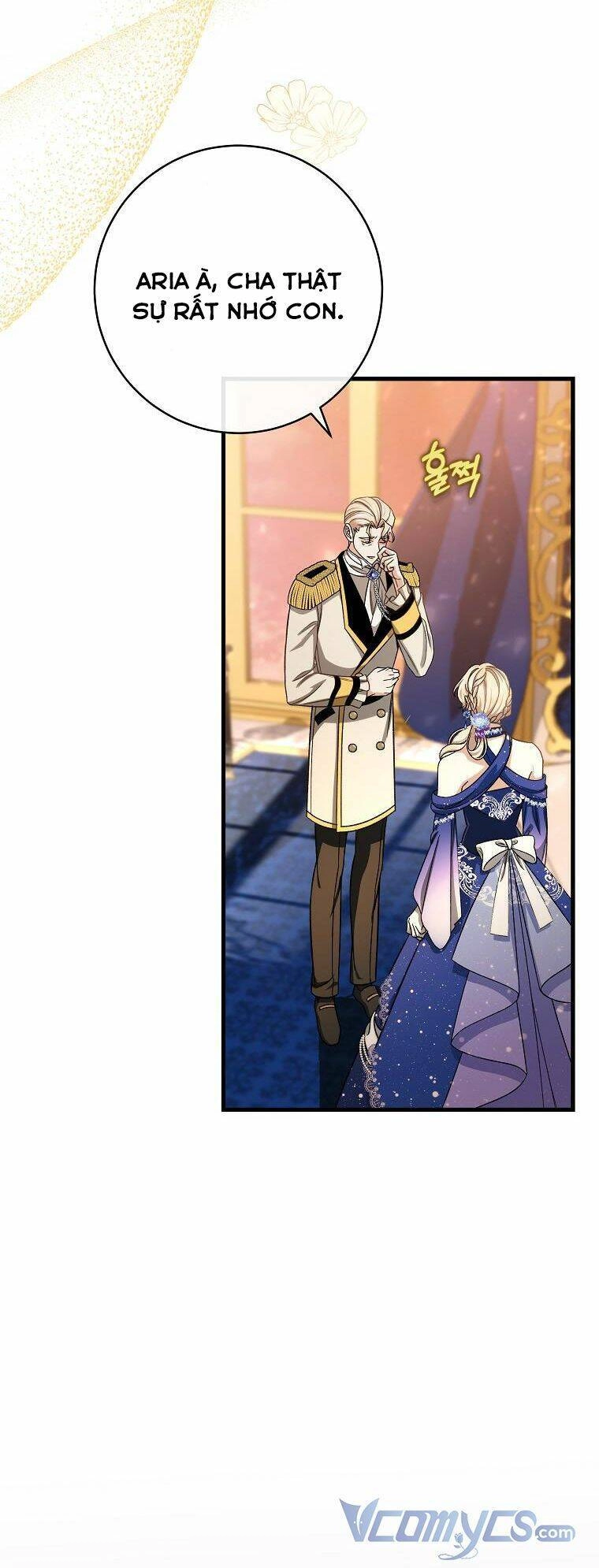 Trở Thành Cứu Tinh Của Nhân Vật Chính Chapter 44 - 55