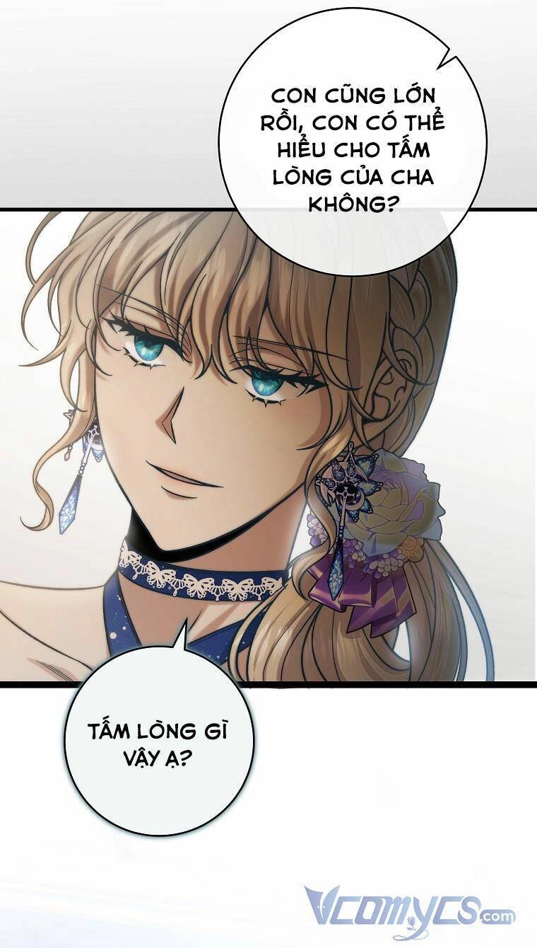 Trở Thành Cứu Tinh Của Nhân Vật Chính Chapter 44 - 56