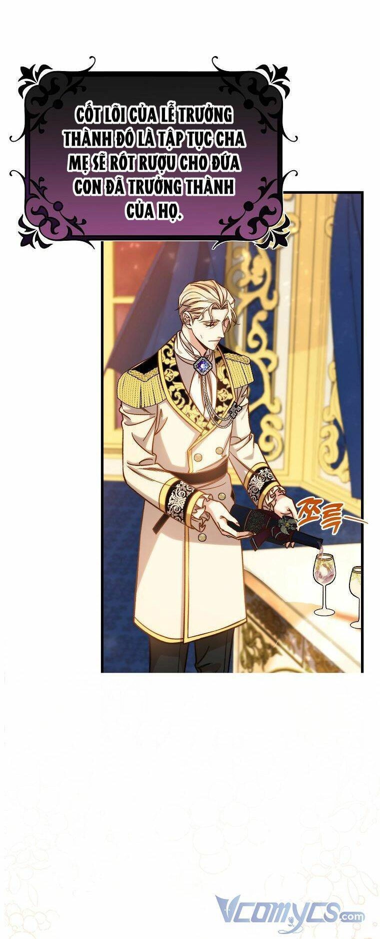 Trở Thành Cứu Tinh Của Nhân Vật Chính Chapter 44 - 60