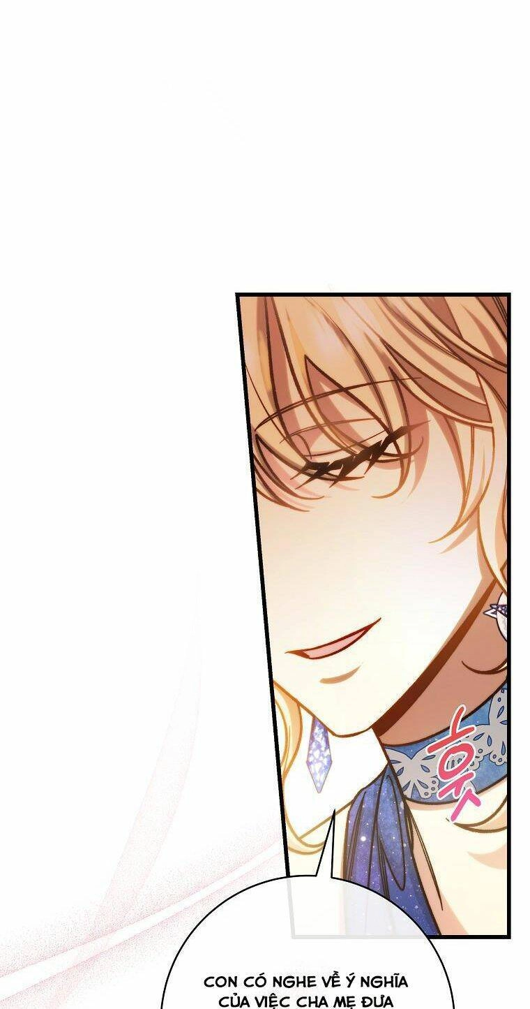 Trở Thành Cứu Tinh Của Nhân Vật Chính Chapter 44 - 65