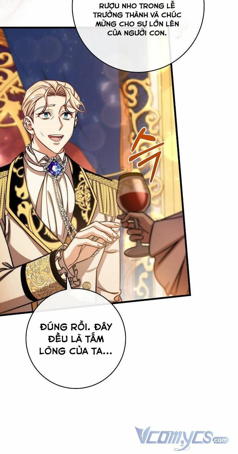 Trở Thành Cứu Tinh Của Nhân Vật Chính Chapter 44 - 66