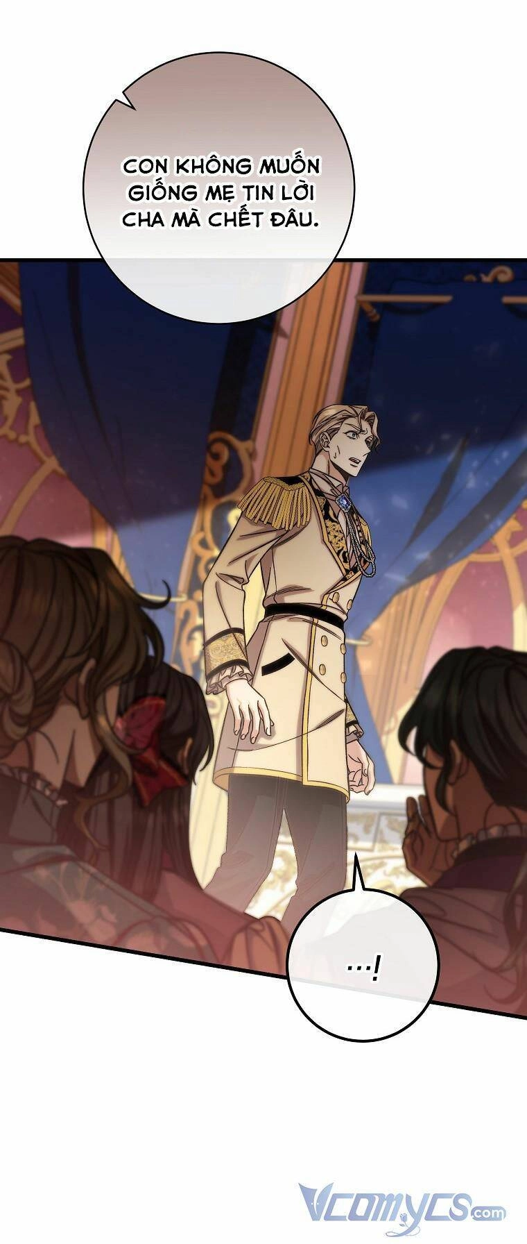 Trở Thành Cứu Tinh Của Nhân Vật Chính Chapter 44 - 70