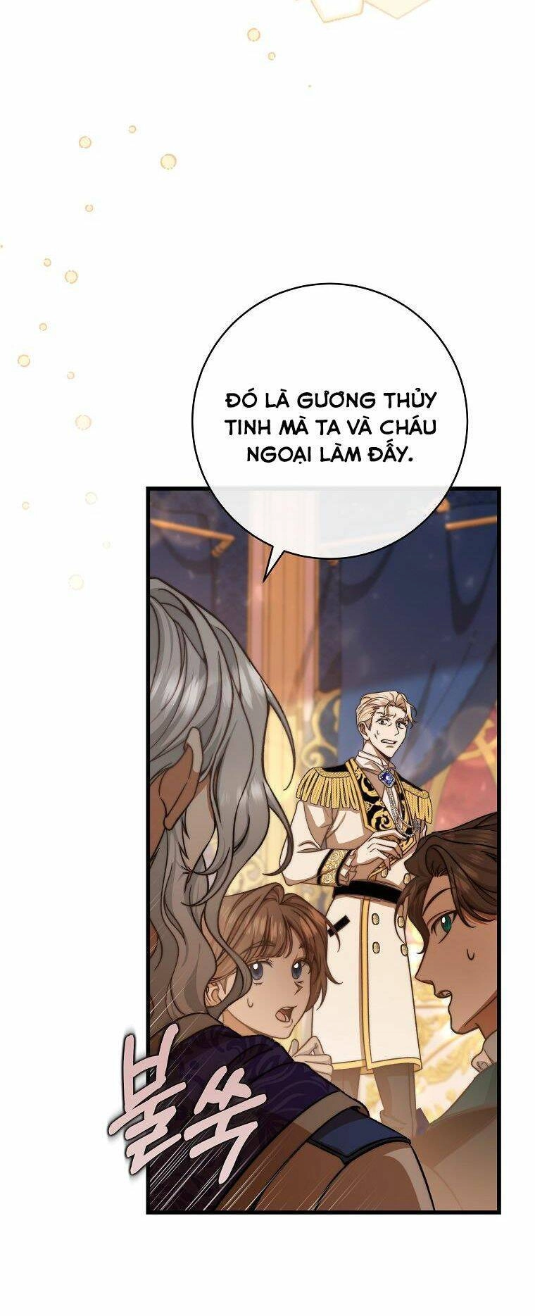 Trở Thành Cứu Tinh Của Nhân Vật Chính Chapter 44 - 76