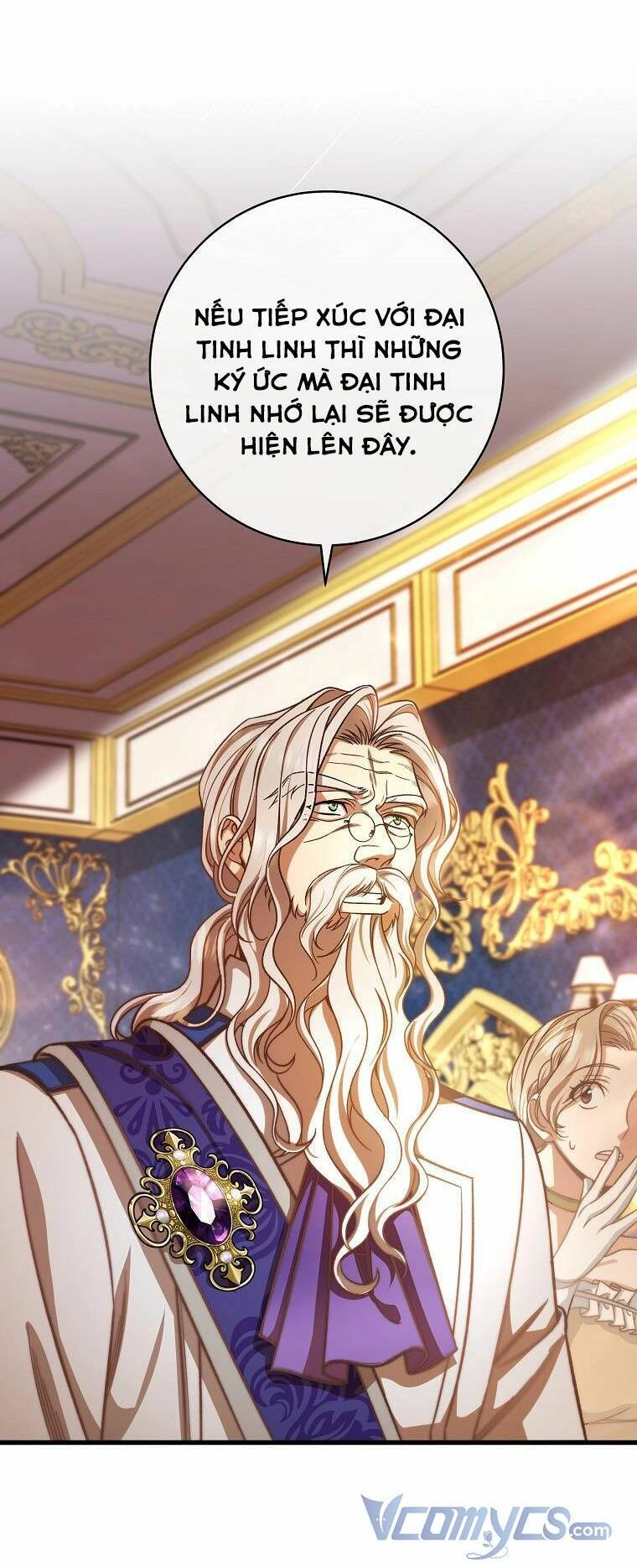 Trở Thành Cứu Tinh Của Nhân Vật Chính Chapter 44 - 77