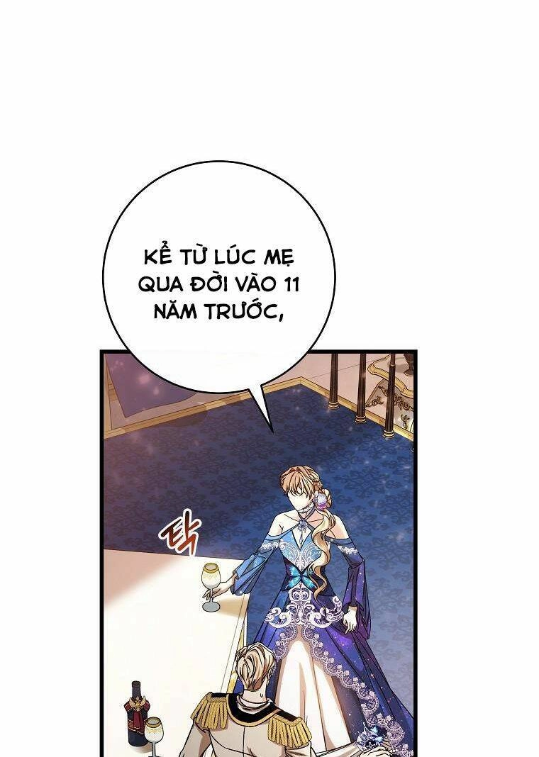 Trở Thành Cứu Tinh Của Nhân Vật Chính Chapter 44 - 78