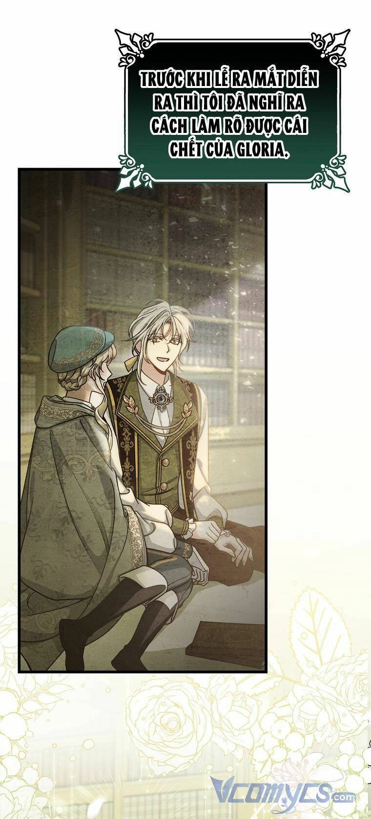 Trở Thành Cứu Tinh Của Nhân Vật Chính Chapter 44 - 82