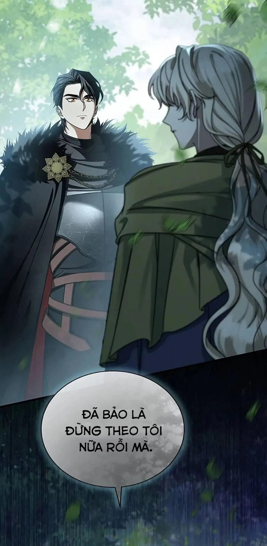 Trở Thành Cứu Tinh Của Nhân Vật Chính Chapter 60 - 3