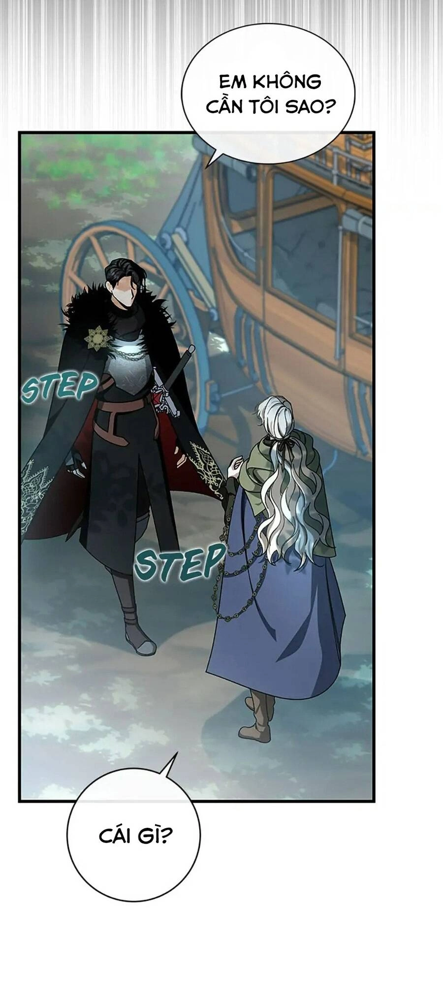 Trở Thành Cứu Tinh Của Nhân Vật Chính Chapter 60 - 5