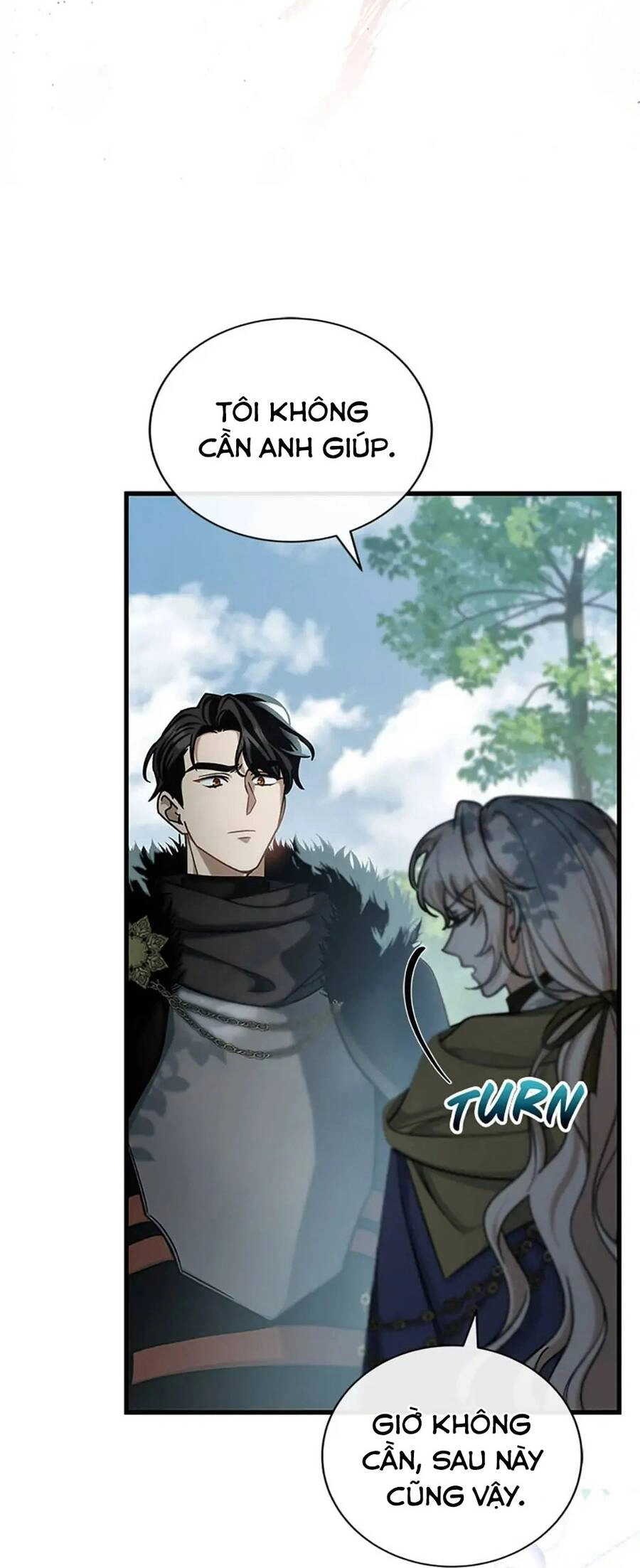 Trở Thành Cứu Tinh Của Nhân Vật Chính Chapter 60 - 9