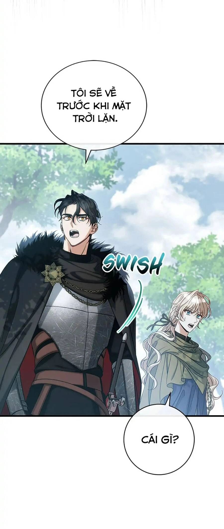 Trở Thành Cứu Tinh Của Nhân Vật Chính Chapter 60 - 14