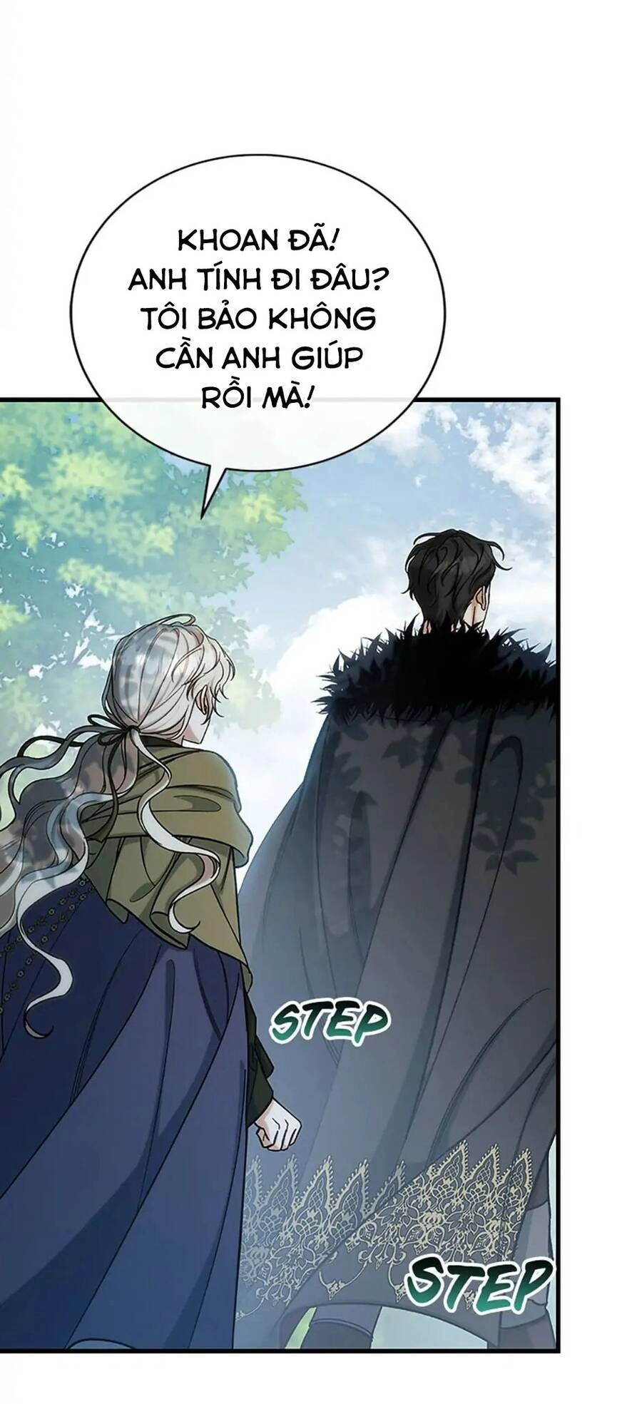 Trở Thành Cứu Tinh Của Nhân Vật Chính Chapter 60 - 15