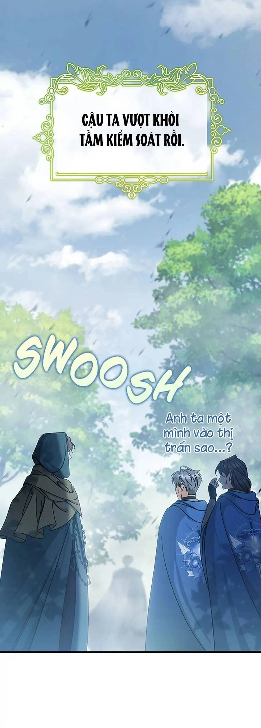 Trở Thành Cứu Tinh Của Nhân Vật Chính Chapter 60 - 17