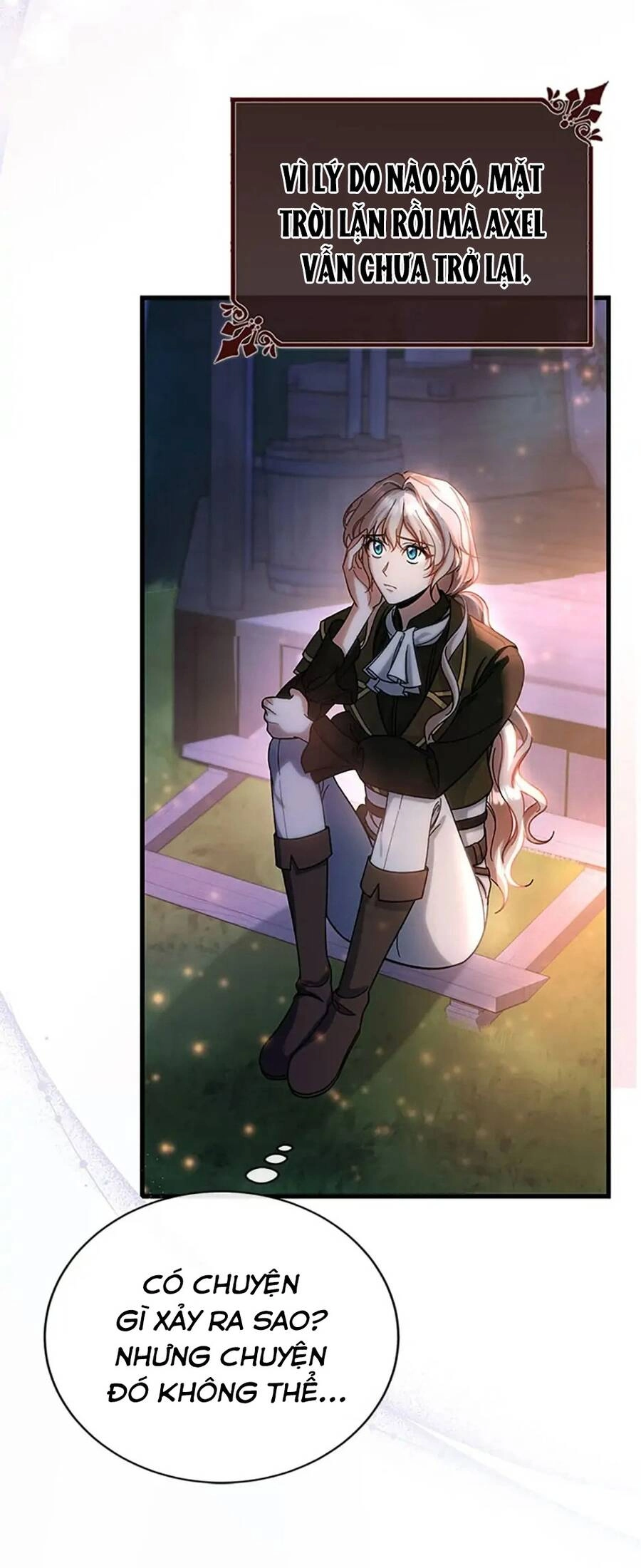 Trở Thành Cứu Tinh Của Nhân Vật Chính Chapter 60 - 20