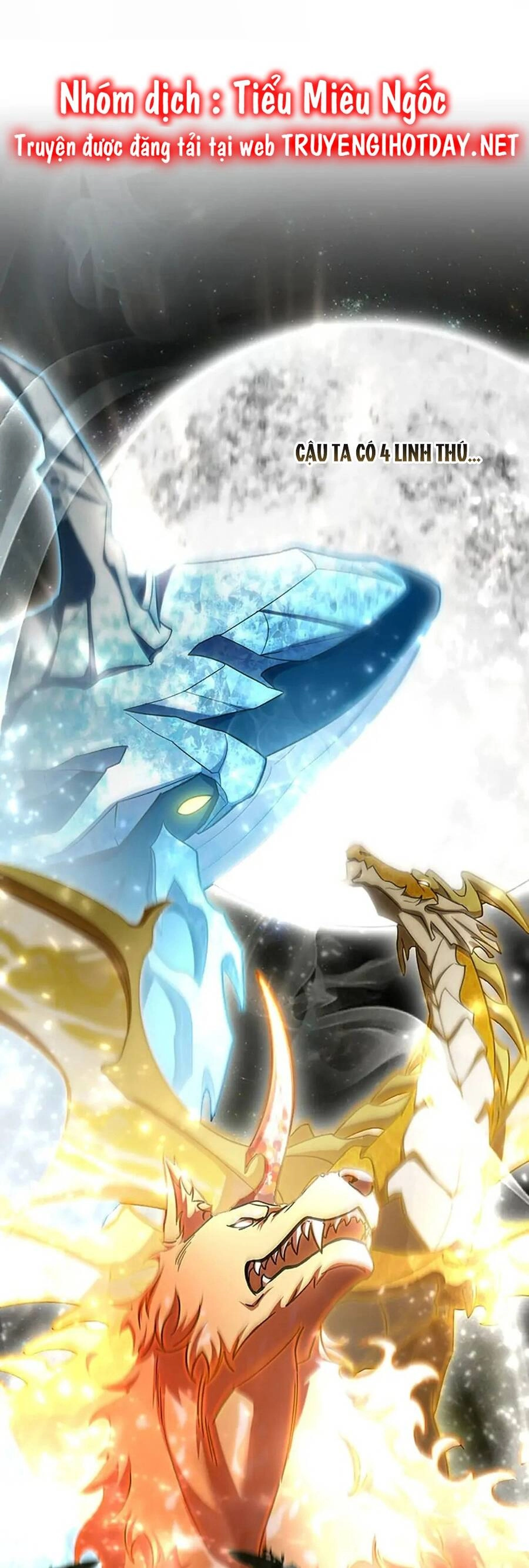 Trở Thành Cứu Tinh Của Nhân Vật Chính Chapter 60 - 21