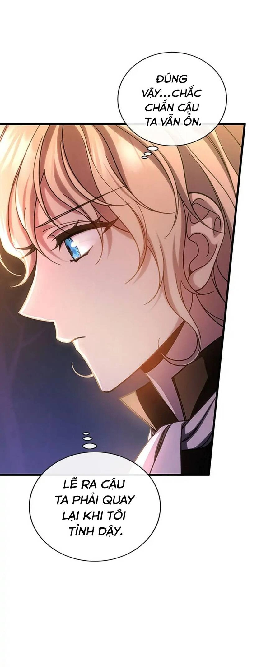 Trở Thành Cứu Tinh Của Nhân Vật Chính Chapter 60 - 23