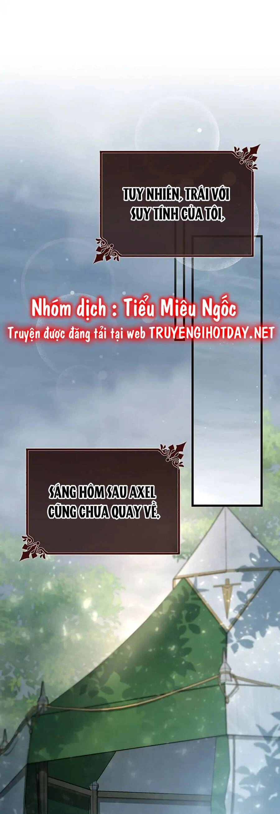 Trở Thành Cứu Tinh Của Nhân Vật Chính Chapter 60 - 24