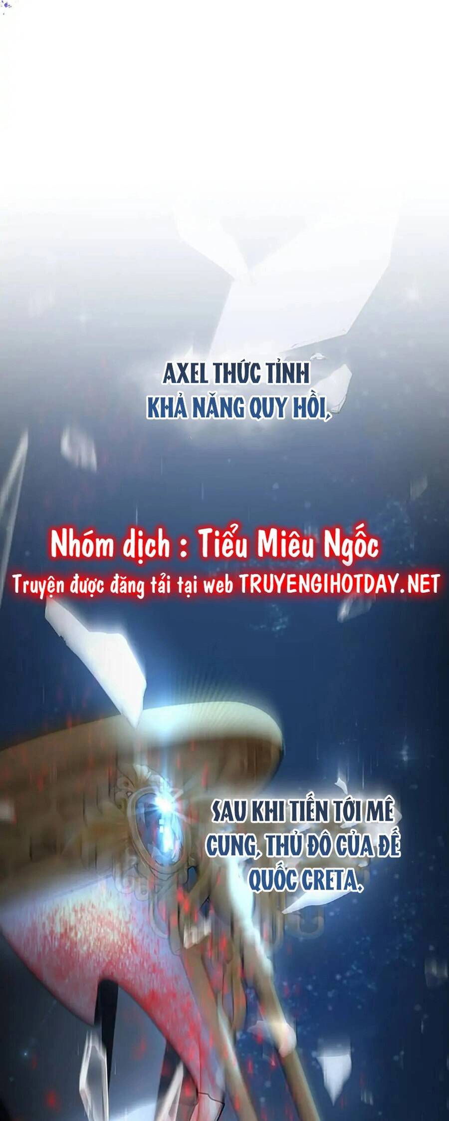 Trở Thành Cứu Tinh Của Nhân Vật Chính Chapter 60 - 29