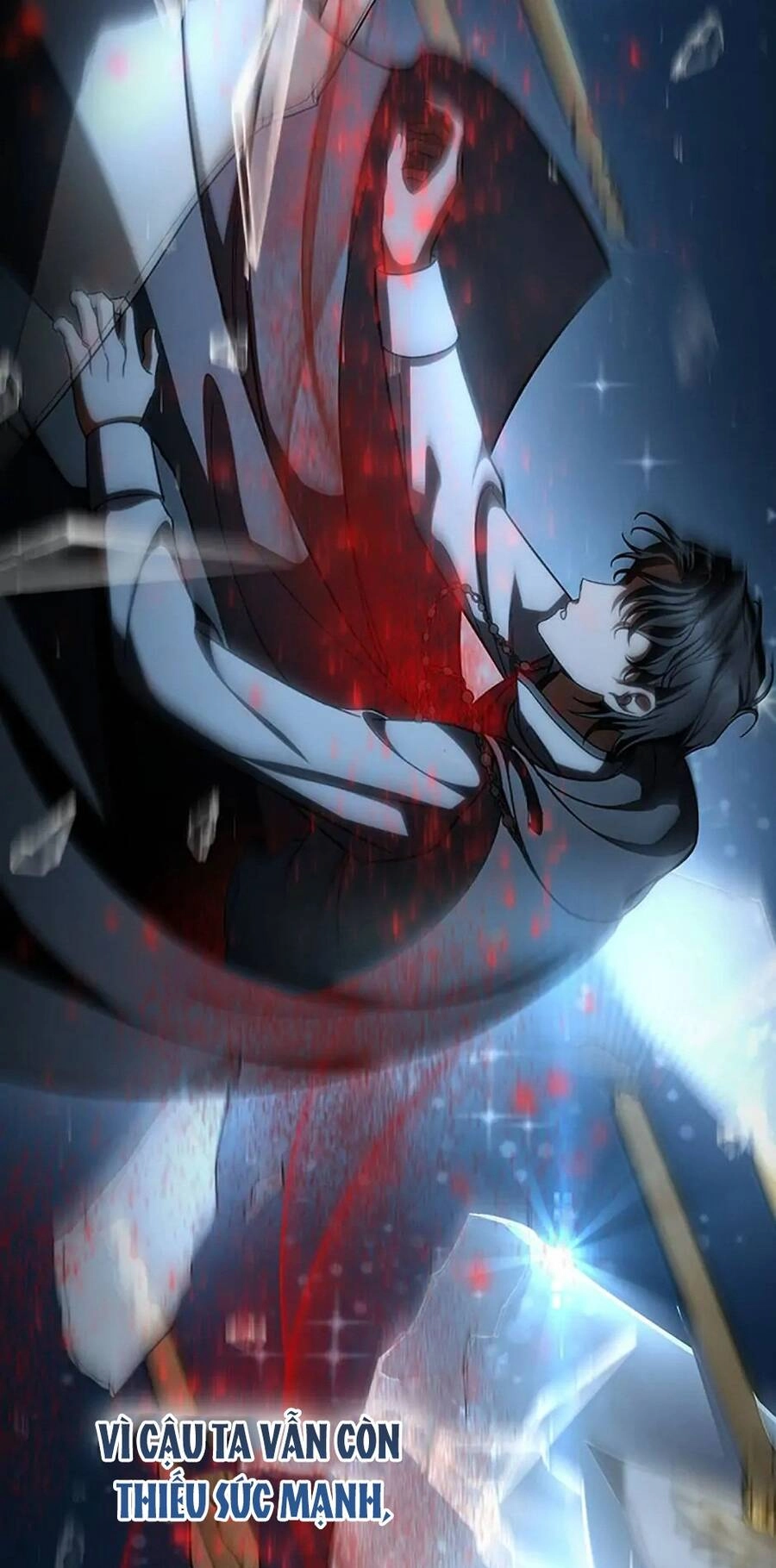 Trở Thành Cứu Tinh Của Nhân Vật Chính Chapter 60 - 30