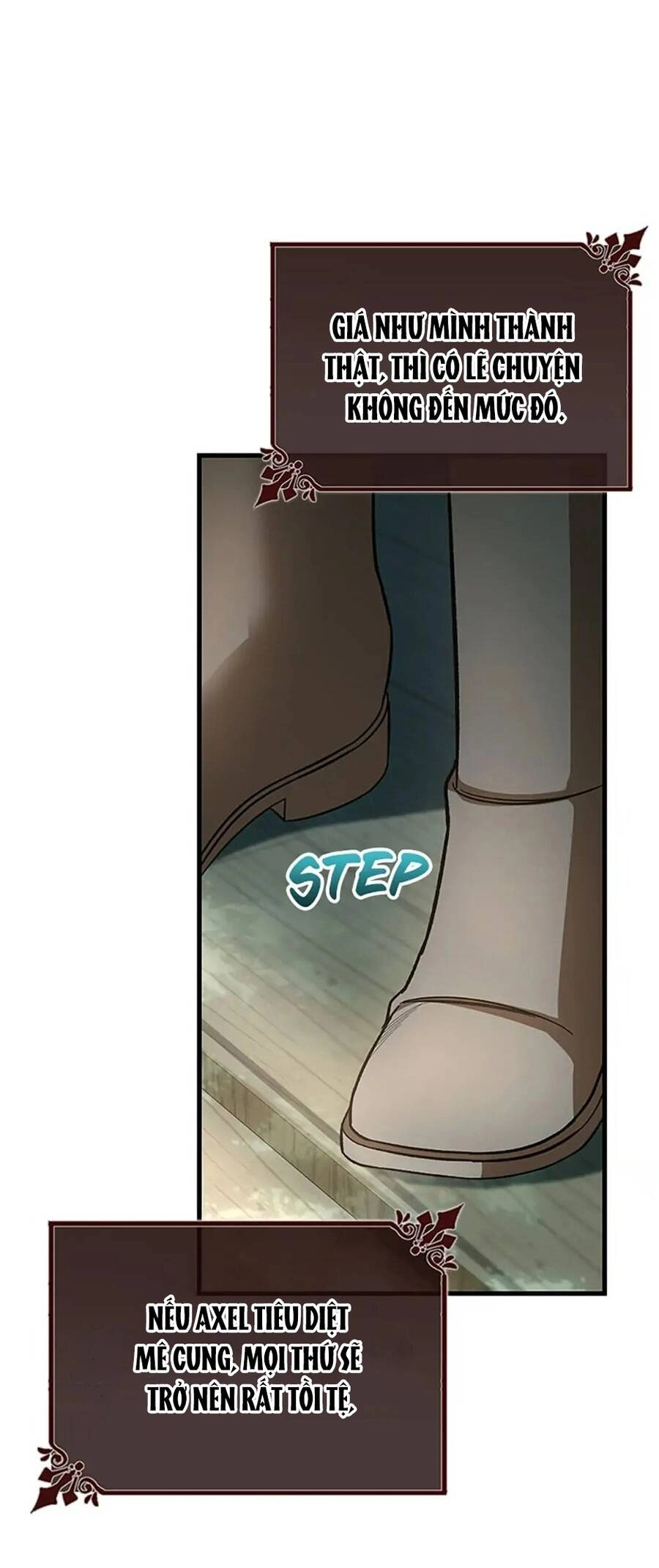 Trở Thành Cứu Tinh Của Nhân Vật Chính Chapter 60 - 32