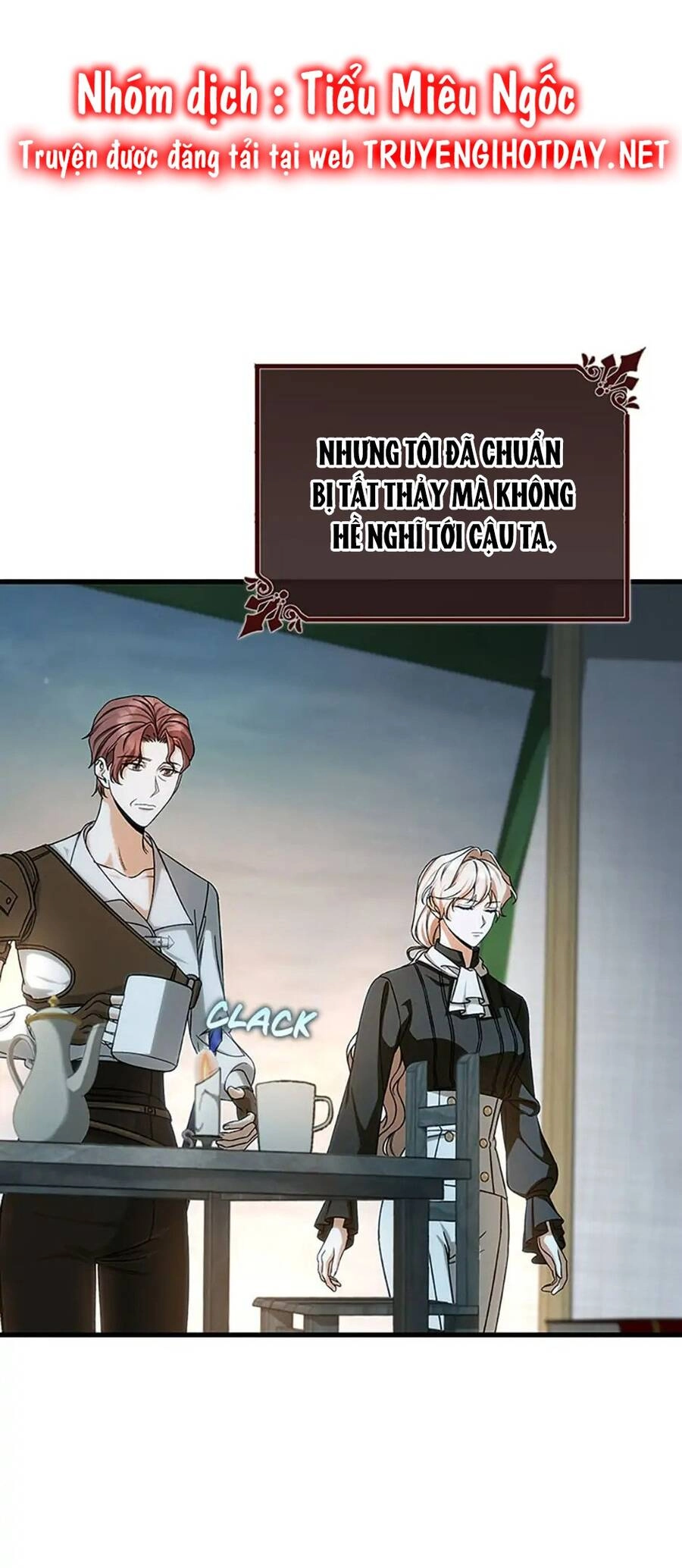 Trở Thành Cứu Tinh Của Nhân Vật Chính Chapter 60 - 33