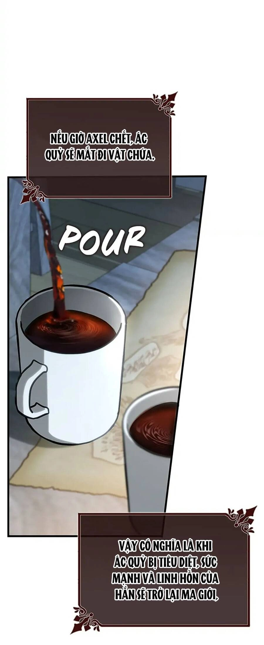 Trở Thành Cứu Tinh Của Nhân Vật Chính Chapter 60 - 34