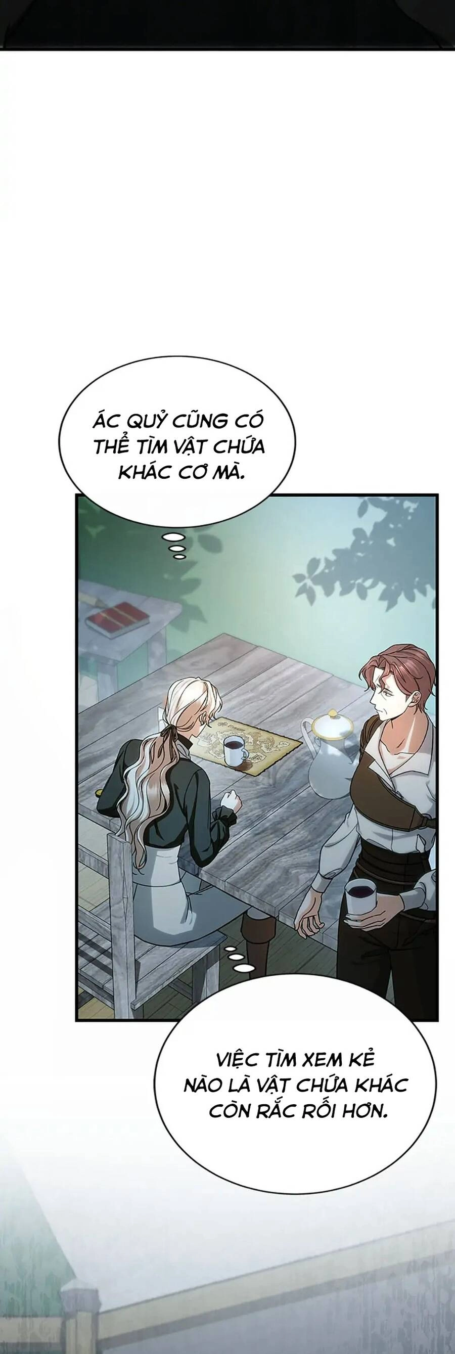 Trở Thành Cứu Tinh Của Nhân Vật Chính Chapter 60 - 41