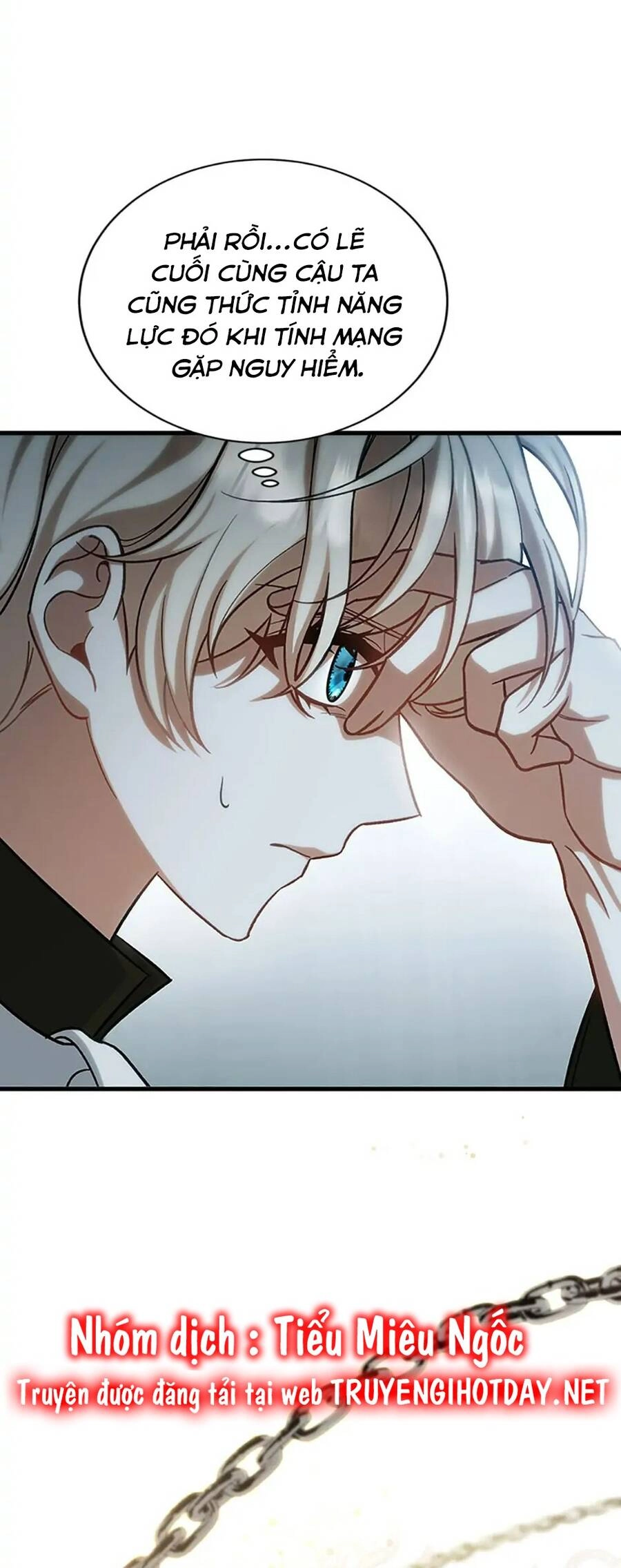 Trở Thành Cứu Tinh Của Nhân Vật Chính Chapter 60 - 43