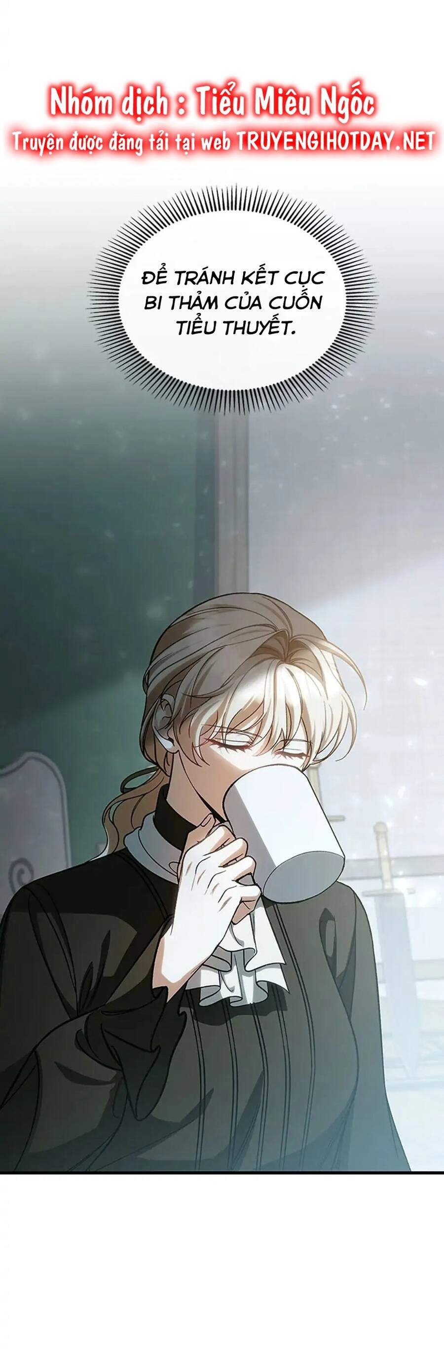 Trở Thành Cứu Tinh Của Nhân Vật Chính Chapter 60 - 46