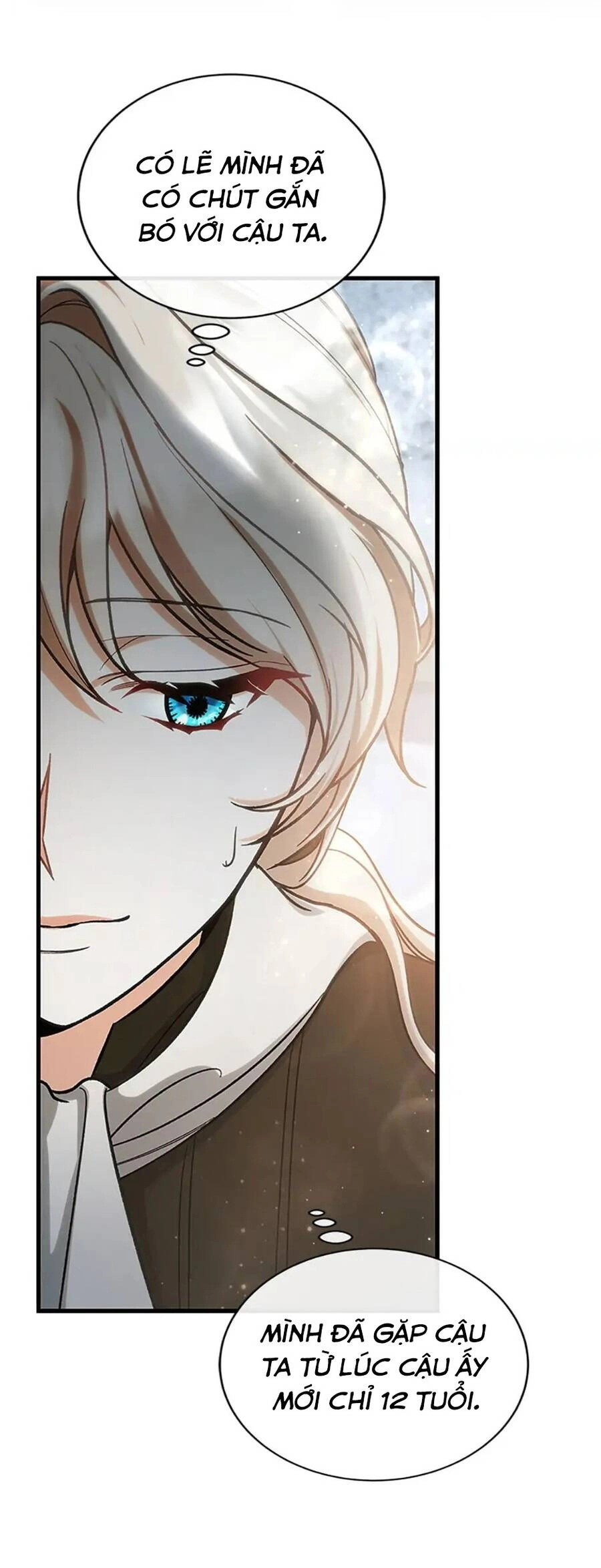 Trở Thành Cứu Tinh Của Nhân Vật Chính Chapter 60 - 50