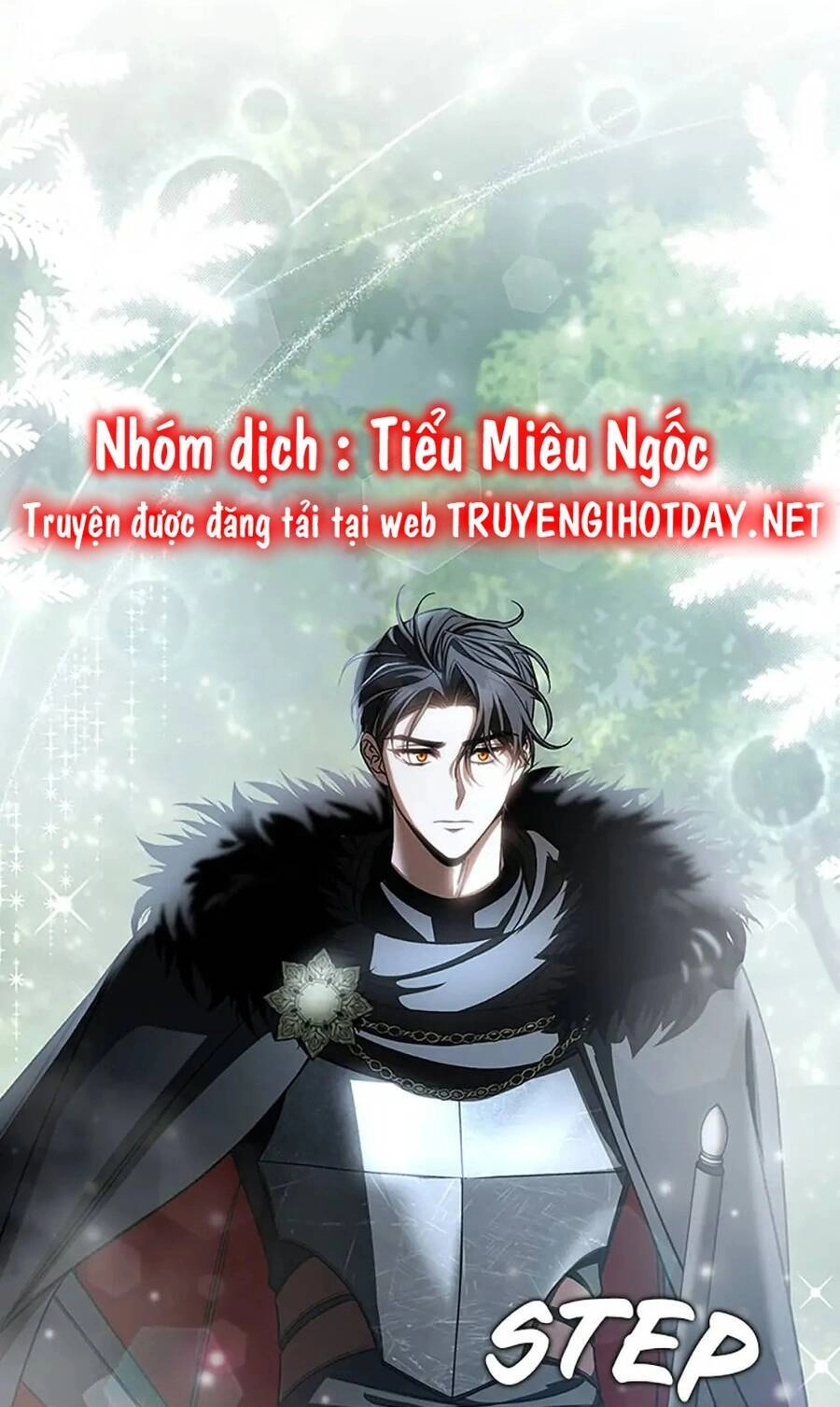 Trở Thành Cứu Tinh Của Nhân Vật Chính Chapter 60 - 60