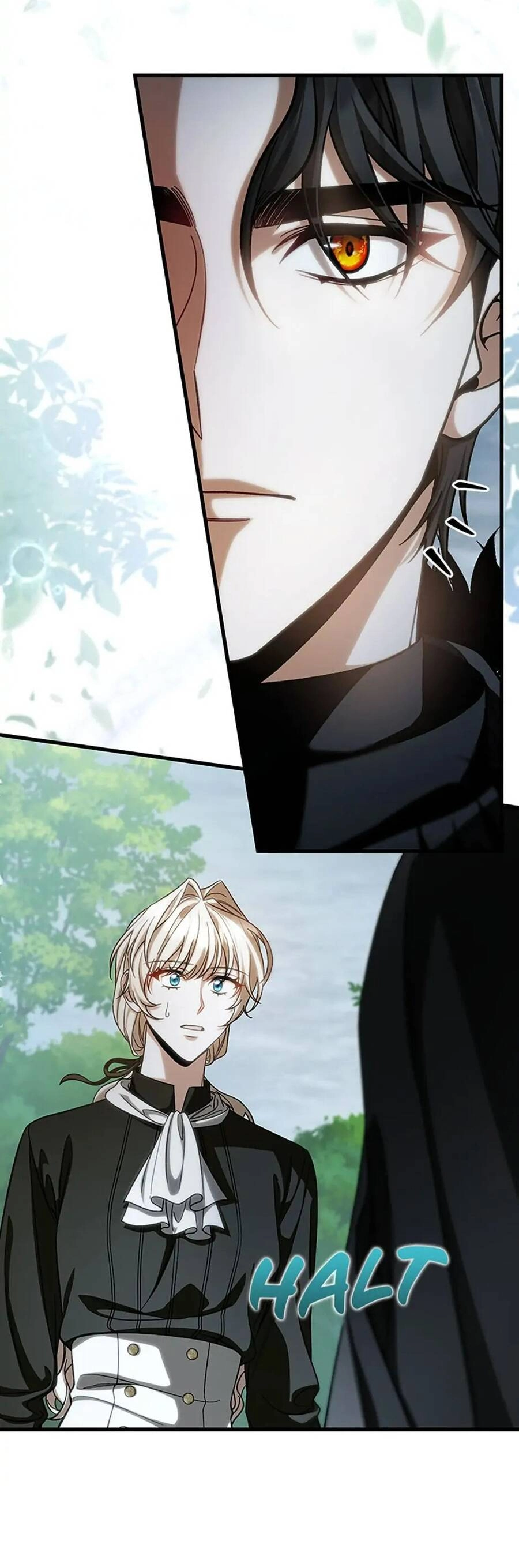 Trở Thành Cứu Tinh Của Nhân Vật Chính Chapter 60 - 62