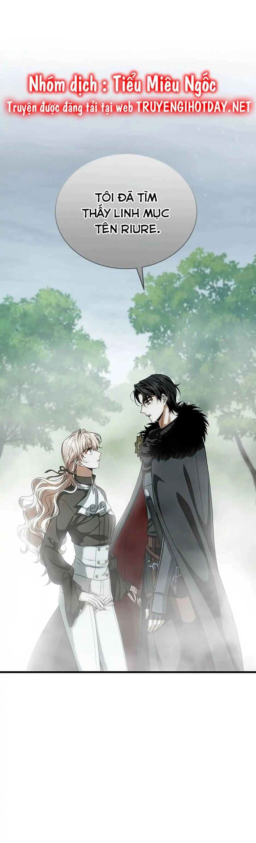 Trở Thành Cứu Tinh Của Nhân Vật Chính Chapter 60 - 63